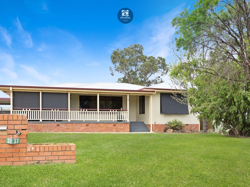 37 Short Street Inverell Nsw 2360 Realestate Com Au