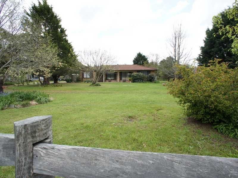 808 Towrang Road, Towrang, NSW 2580 - Property Details