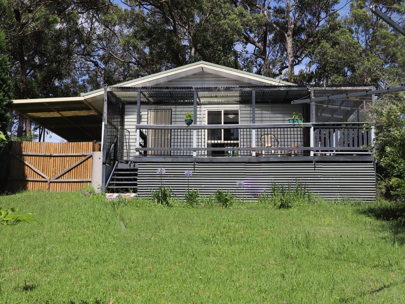 2 Mirrabooka Road, Mirrabooka, NSW 2264 Property Details