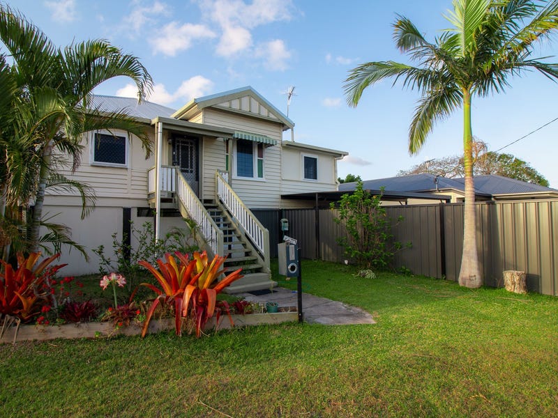 5 Glenmorris Street, Walkervale, Qld 4670 Property Details