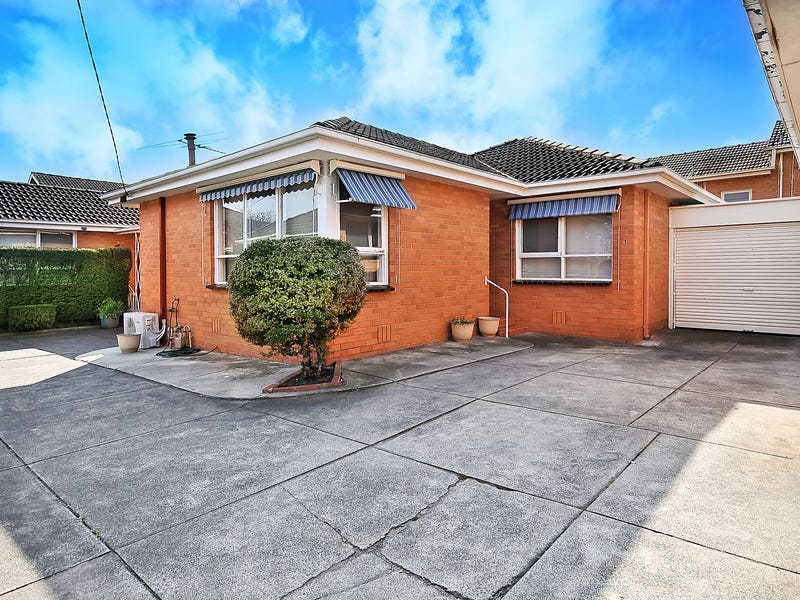 3/7 Waratah Avenue, Glen Huntly, VIC 3163