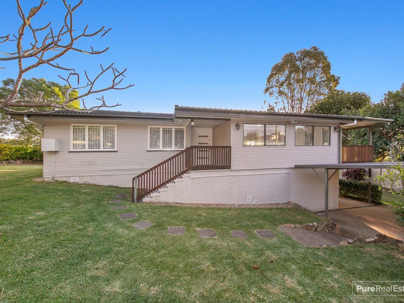 18 Ilford Street, Gordon Park, QLD 4031