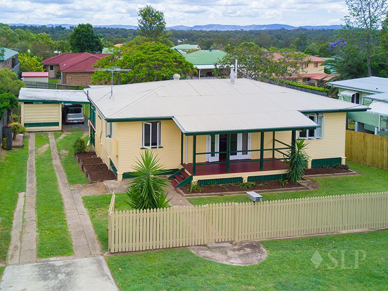 101 Fernvale Road, Brassall, Qld 4305 Property Details