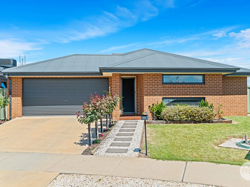 25 Cloverfields Crescent, Epsom, Vic 3551 Property Details