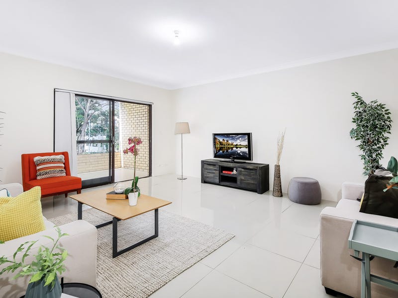 3/1 Shaftesbury Street, Carlton, NSW 2218