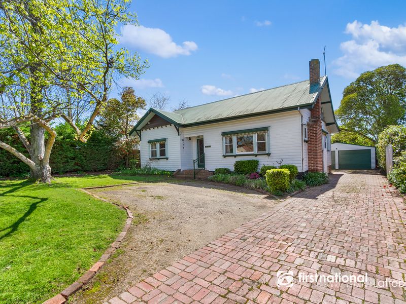 90 Grey Street, Traralgon, Vic 3844 Property Details