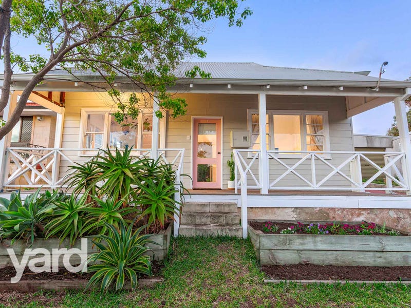 92 Holland Street Fremantle Wa 6160 Property Details
