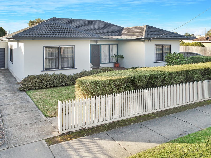 116 Wallace Street, Bairnsdale, Vic 3875 House for Sale realestate