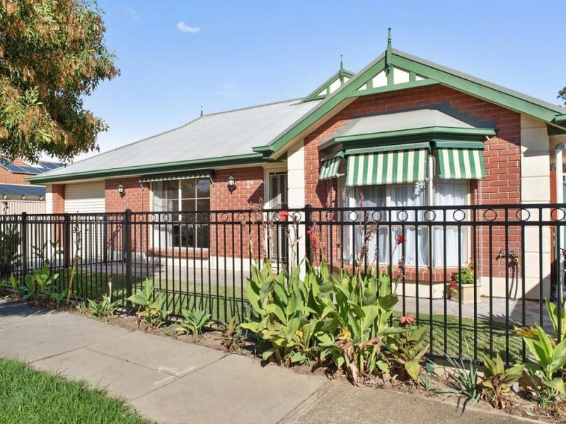 2B Maynard Road, Plympton, SA 5038 Property Details