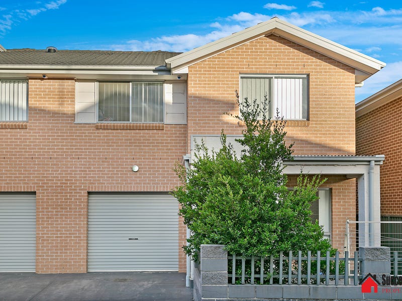 8/5 Rafter Parade, Ropes Crossing, NSW 2760