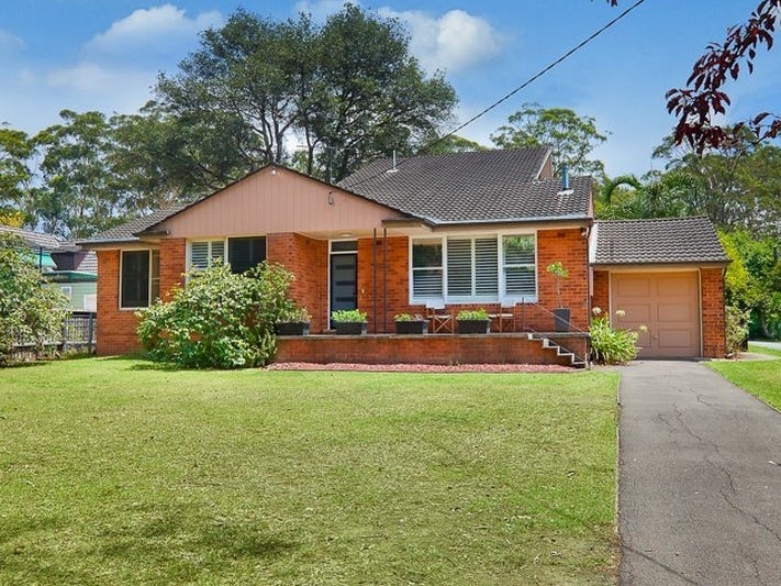 8 Westbrook Avenue, Wahroonga, NSW 2076