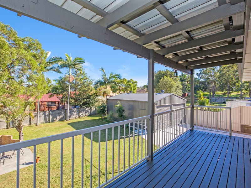 4 Landra Court, Springwood, Qld 4127 - Property Details