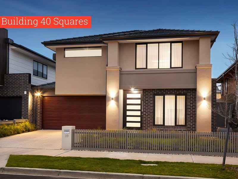 19 Harmony Road, Ascot Vale, VIC 3032