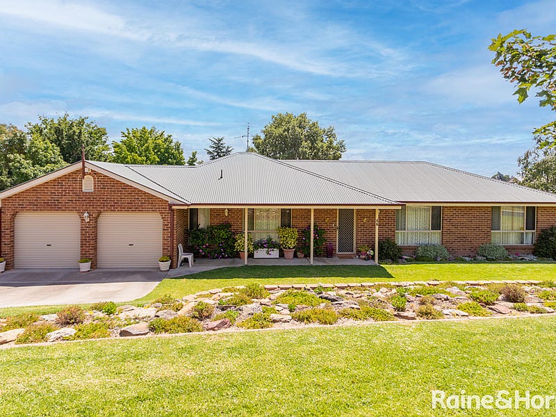 46 Rosemont Avenue, Kelso, NSW 2795 Property Details