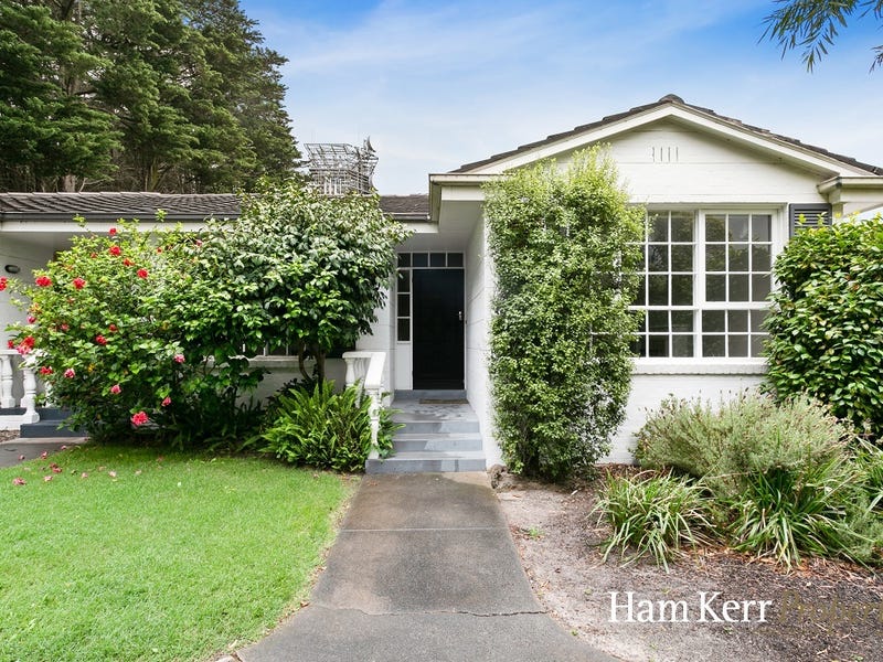 3/18 Benwerrin Road, Surrey Hills, VIC 3127