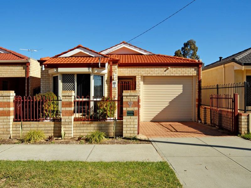 2/69 Mallard Way, Cannington, WA 6107 Property Details