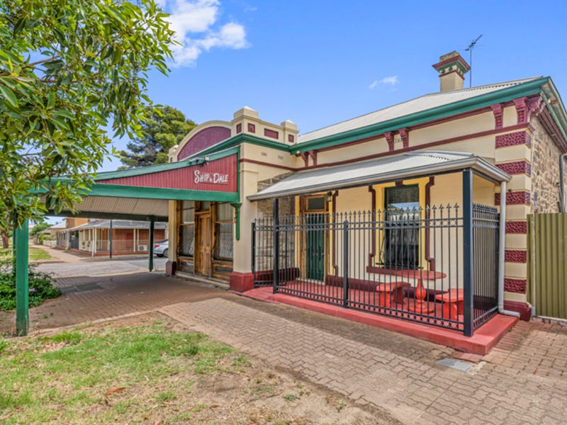 35 Dale Street, Port Adelaide, SA 5015