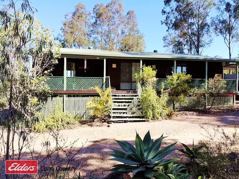 118 Arborten Road, Glenwood, Qld 4570 House for Sale