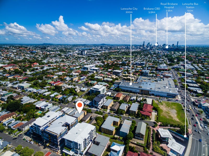 44 Bradshaw Street, Lutwyche, QLD 4030