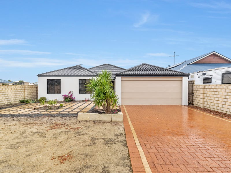 43 Kiap Road, South Yunderup, WA 6208