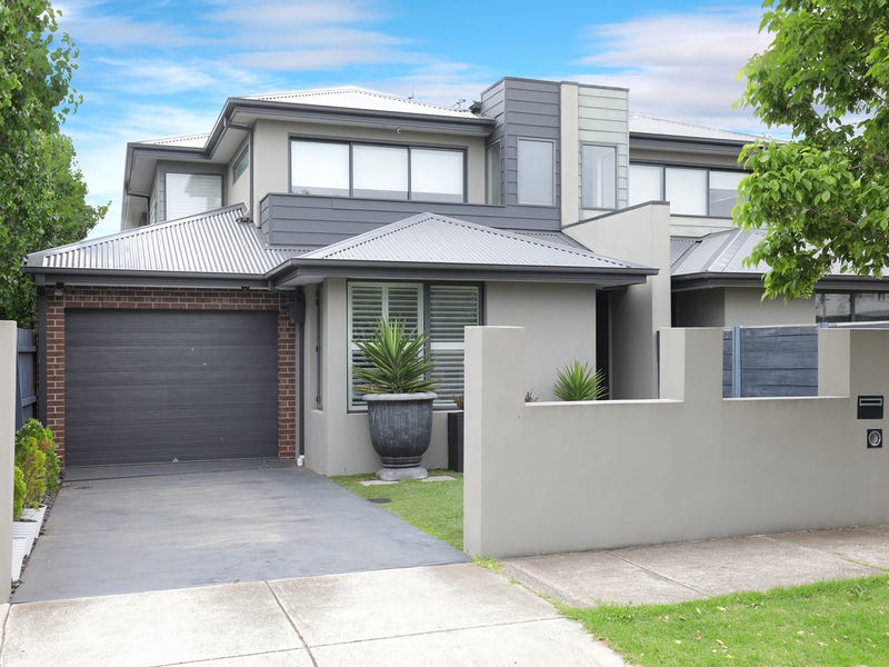 57 Paxton Street, South Kingsville, VIC 3015