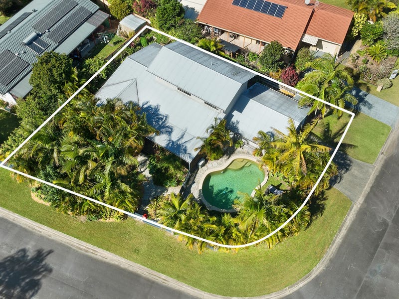 Sold Property Prices & Auction Results in Byron Bay Greater Region