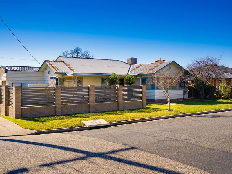 40 Gordon Street, Wodonga, Vic 3690 Property Details