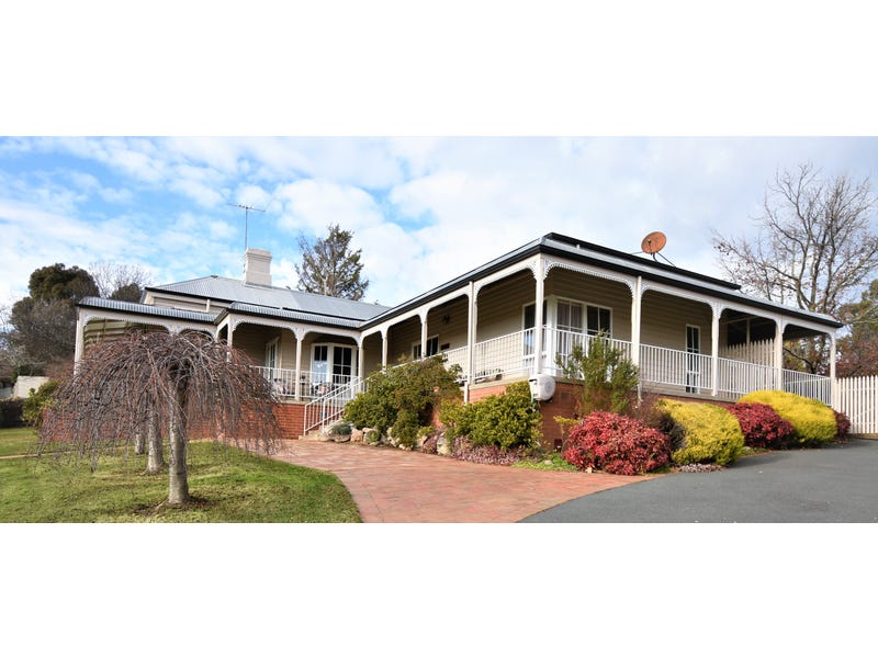 20 ALBERT ROAD, Beechworth, Vic 3747 Property Details