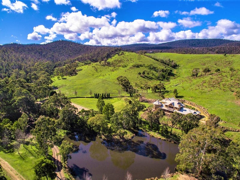 120 Holts Road, Whittlesea, VIC 3757