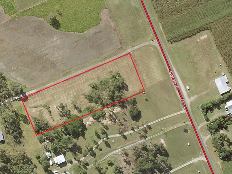 Lot 1, Abergowrie Road, Long Pocket, Qld 4850 Residential Land for