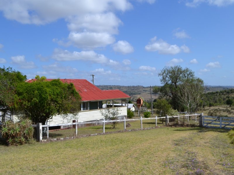 202 Dearling Road, Haden, Qld 4353 Property Details