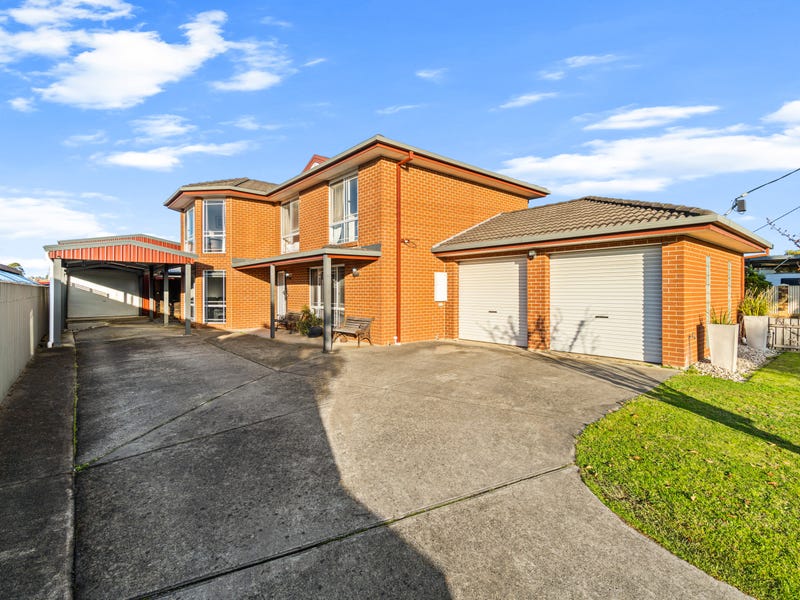 32 Bellarine Circuit, Morwell, Vic 3840 House for Sale realestate