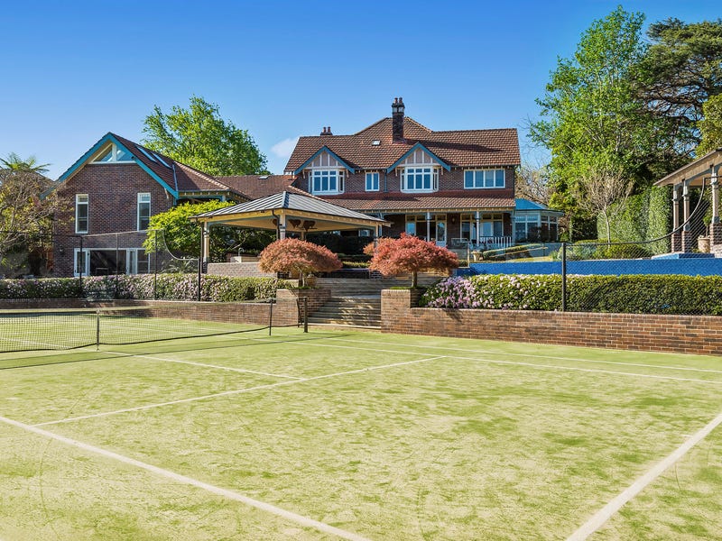 33 Water Street, Wahroonga, NSW 2076 Property Details