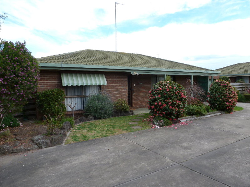 2/42 Francis Street, Bairnsdale, Vic 3875 Property Details