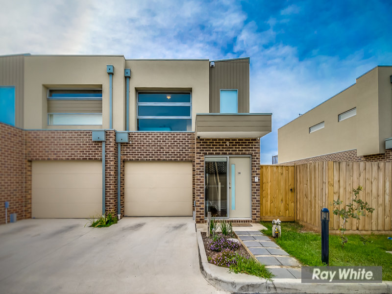 30/5 Thomas Carr Drive, Tarneit, VIC 3029