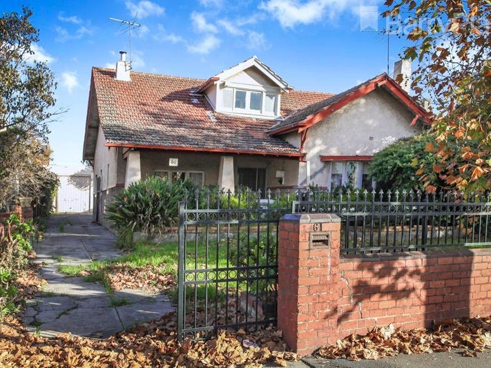 61 Ballarat Road, Footscray, VIC 3011