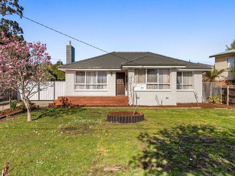 12 Herbert Street, Boronia, VIC 3155