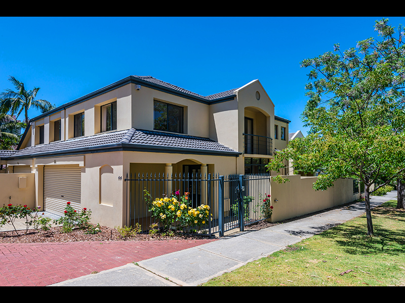 44 Onslow Street, South Perth, WA 6151