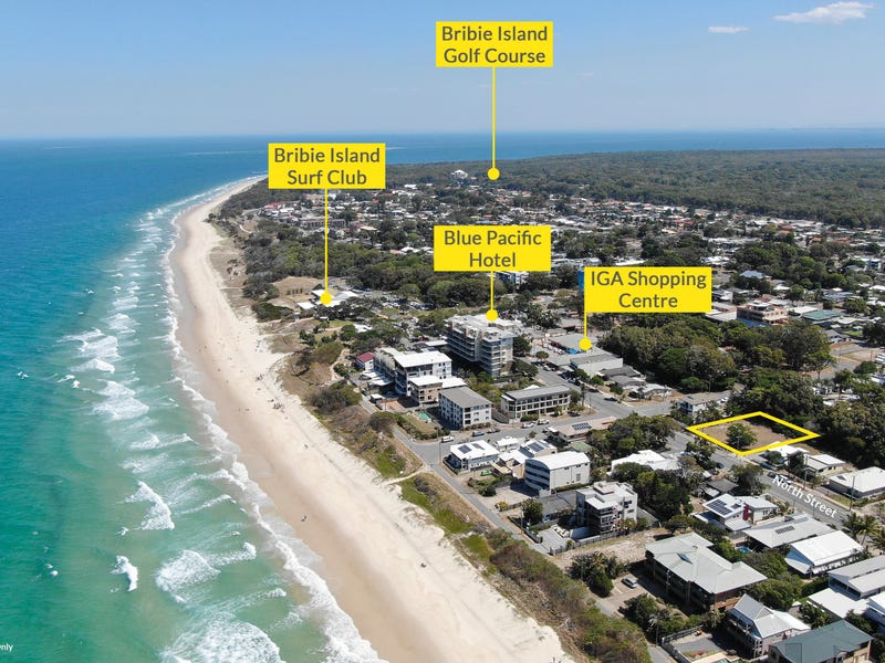 Land for Sale in Bribie Island North, QLD 4507