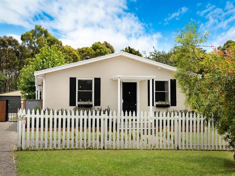 16 Wingello Street, Wingello, NSW 2579