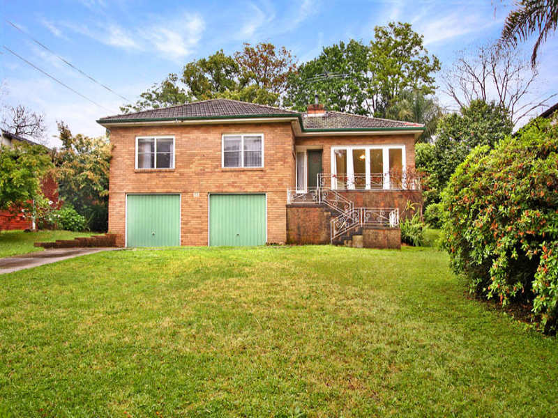 9 Cardinal Avenue, Beecroft, NSW 2119