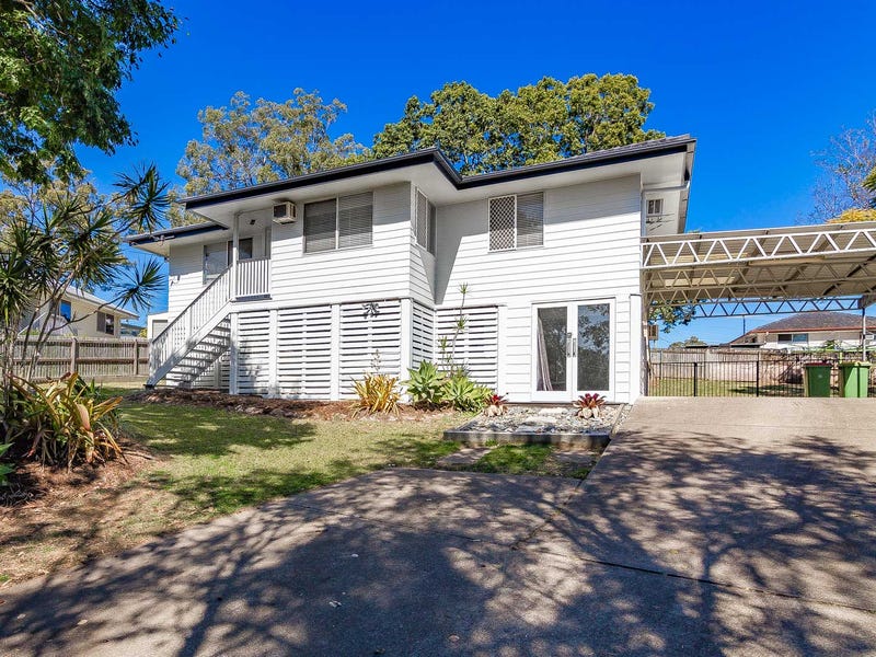 Houses for Rent in Goodna, QLD 4300