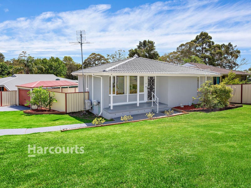 4 Kotara Crescent, Unanderra, NSW 2526 House for Sale