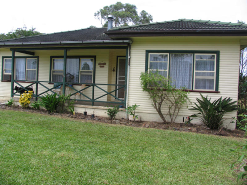 400 Kundle Kundle Road, Kundle Kundle, NSW 2430