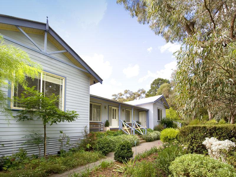 49 Ingrow Lane, Daylesford, Vic 3460 Property Details