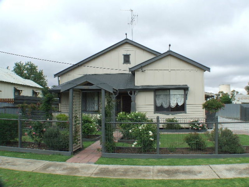 432 Street, Deniliquin, NSW 2710