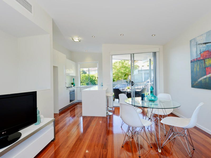 28A Hurd Terrace, Morningside, QLD 4170