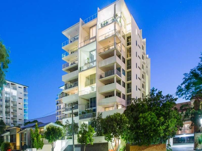 7/15 Walsh Street, Milton, Qld 4064 Property Details