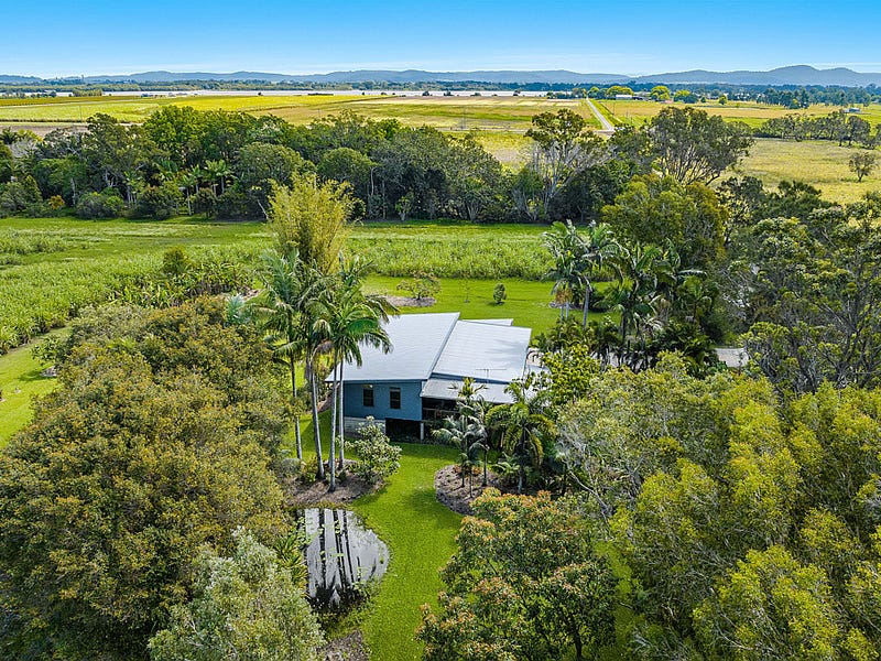 28 O'keefes Lane, Palmers Island, NSW 2463
