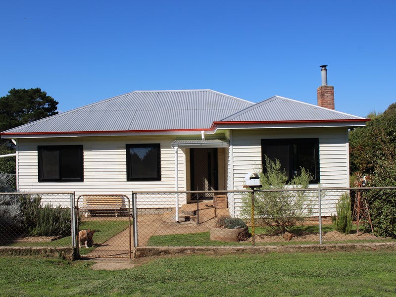 1 Wongal Street, Tumbarumba, NSW 2653 House for Sale